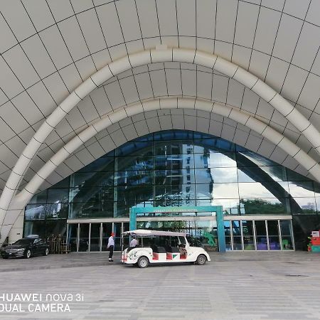 Regalia Park @Forest City Johor-Jcl Hotel Gelang Patah Exterior photo